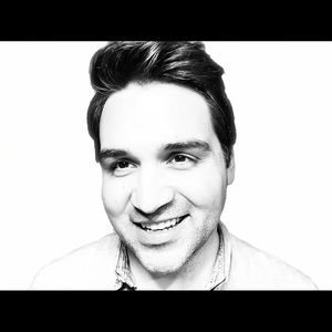 Meet your Posher, Steve